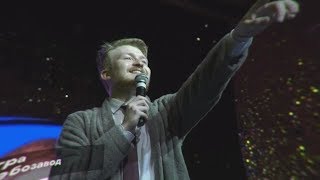 ПОПЕРЕЧНЫЙ УГАРАЕТ НАД ДРУЖКО, СОБОЛЕВЫМ,МАРЬЯНА РО, ВДУДЬ,КЛИККЛАК, ПРИЯТНЫЙ ИЛЬДАР НА ВИДФЕСТЕ