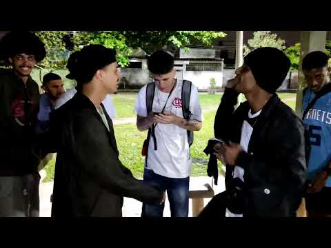 KAÊ X MASTER OF LIGHT ★ FINAL ★ 40ª EDIÇÃO BDG | DESAFIO |