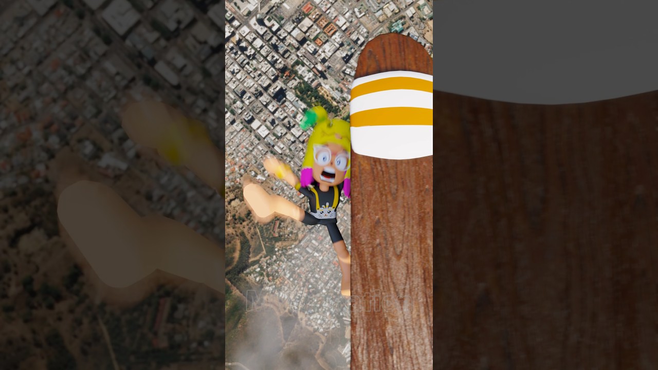 Did you have THAT? 🤣 PK XD Meme #funny #memes #comedy #animation #pkxd #shorts