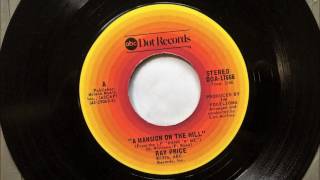 A Mansion On The Hill , Ray Price , 1976