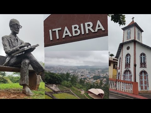 Itabira, Minas Gerais