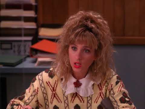 TPTR Clues - The One-armed Man talks about "The first Convenient Moment" (S02E01)