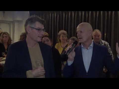 13-12-2019 UITGELICHT Vrijwilligerspenning Hans Aarts