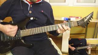 Expertos (Leiva) Cover y acordes.