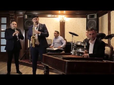 Albert Mihai & Leonard Lalaru   Ruseasca PANTERA  2016!!!