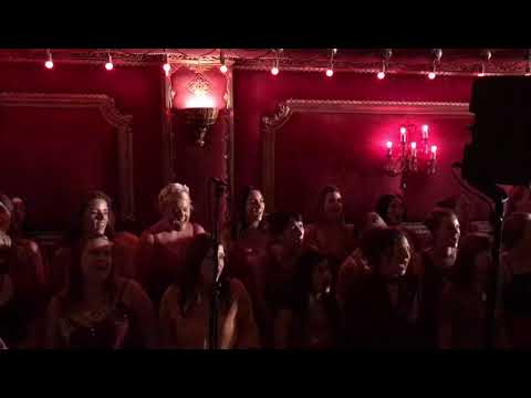 Some Voices Unplugged The Chain