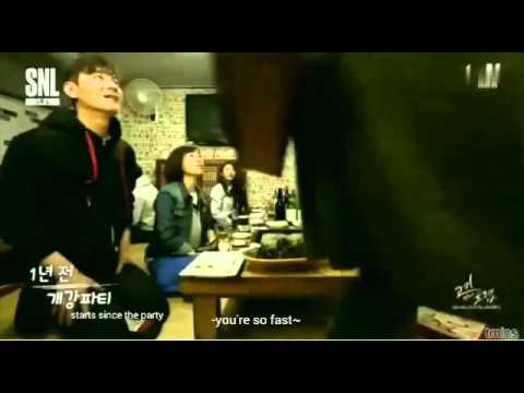 [ENGSUB] 160227 Taemin @ SNL CUT