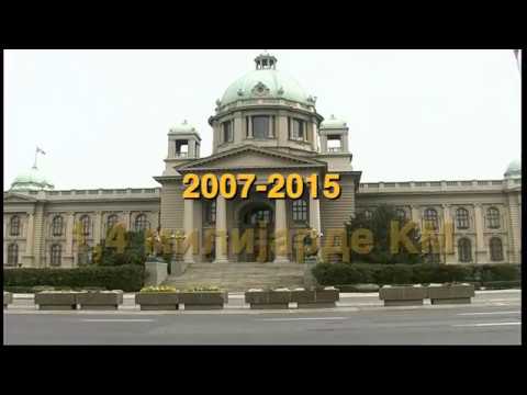 Crno na bijelo 05.02.2017 - (BN televizija 2017)