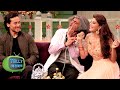 The Kapil Sharma Show Tiger Shroff Jacqueline Fernandez Promote A Flying Jatt