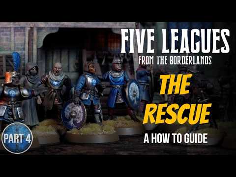 I Rescued a Priest from a DEATH Sentence!