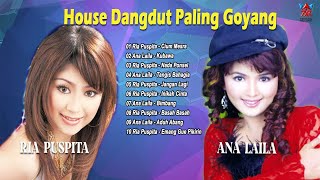 Download lagu House Dangdut Paling Goyang ! Ria Puspita~Ana Laila [ Compilation Video HD] mp3