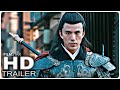 GOD OF WAR 2 Trailer 2021
