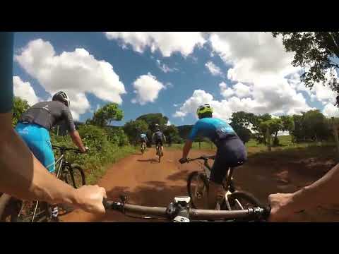 Bike Trip em Santo Antônio da Alegria 18 a 19/12/2018