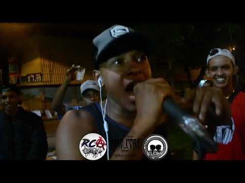 [Batalha de Mcs RCA 2020 #3] Final   Pekena &  X  Jorge & Malagueta