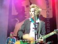 Ryan Cabrera-Hit Me With Your Light (Oct. 2005)