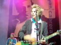 Ryan Cabrera-Hit Me With Your Light (Oct. 2005)