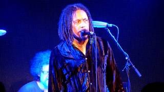 The Magpie Salute - Another Roadside Tragedy - Under The Bridge, London - April 2017