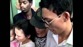 STRAIGHT TO HELL - MOBY AND HEATHER NOVA