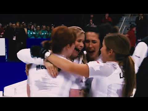 2017 Tim Hortons Roar of the Rings - Get Ready to Roar