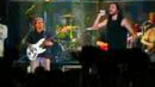 Gabriel O Pensador - Até Quando? (MTV AO VIVO)