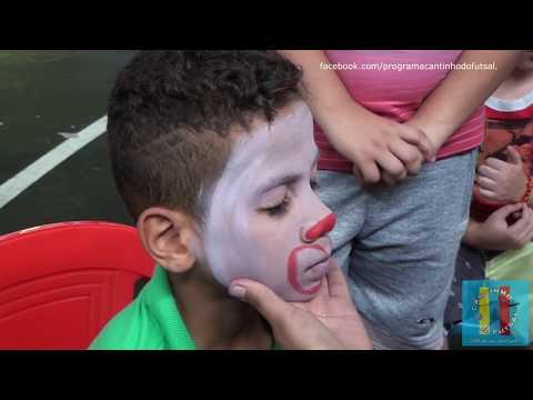 FESTA DA CONFRATERNIZAÇÃO DAS CRIANÇAS DO BINLADEN ,ONG ALEM BRASIL E  A.R.P.E.A