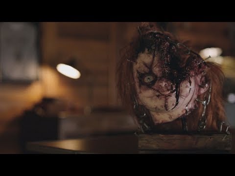 "Cult of Chucky" (After Credits Scene)