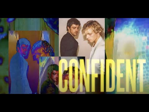 Video thumbnail for Leave Me Feeling Confident