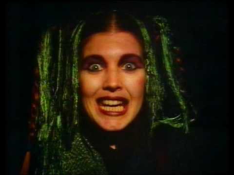 Lene Lovich - Angels (1980)