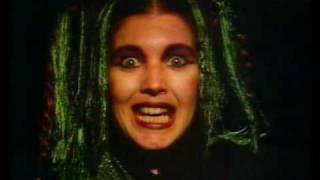 Lene Lovich - Angels (1980)