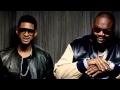 Rick Ross Feat. Usher - Touch'N You [OFFICIAL VIDEO]