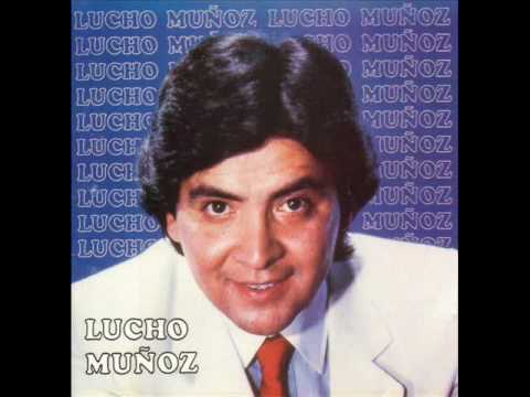 Lucho Muñoz - Me propuse olvidarte (1998)
