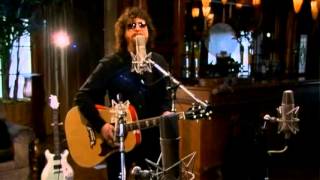 I&#39;m Steppin&#39; Out - Jeff Lynne (Acoustic)