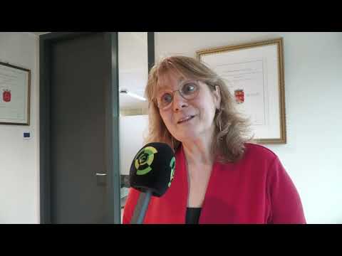 Burgemeester Marieke Moorman over de nationale 2026 Sinterklaas intocht in Grave