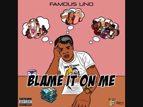 Famous Uno - "Bend Overr" (Prod. By TeeGee)