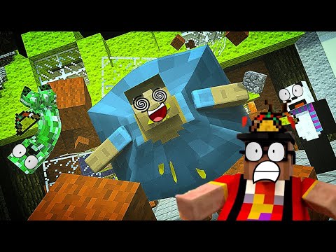 Fat Herobrine Life 2 But McTaco is very drunk and lazy