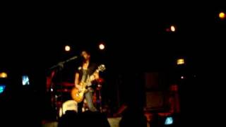 there for tomorrow burn the night away