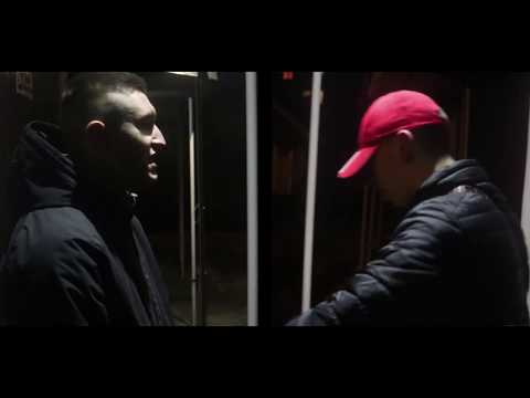 NHG feat. ArMa - U nas na rejonach (Trailer)