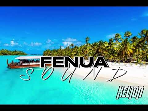 ADÈLE x RIHANNA x  DJ KELTON ( Set fire to the rain Diamond ( FENUA SOUND ) 2023