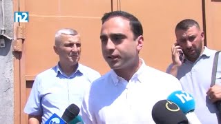 Կներեք, իսկ ուզողը կա՞ր. մեր տունն էլ նույնն խնդիրն ա. Տիգրան Ավինյան: Լրաբեր - 25.08.2023
