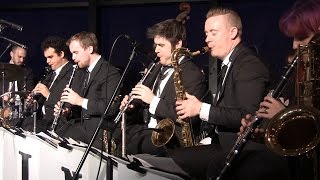 "Down South Camp Meeting" - Beantown Swing Orchestra