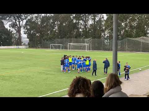 Mosteirô vs milheiroense 2 parte