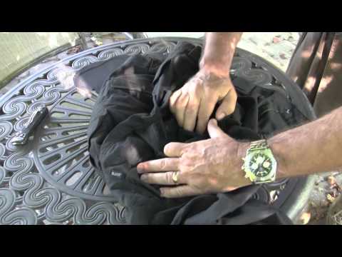 5.11 Stryke Pants -- If You Can't Wear A Kilt