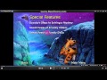 Trailers From Scooby Doo And The AIien Invaders 2000 DVD Part 1