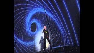 Darren Hayes - How To Build A Time Machine - The Time Machine Tour (Live DVD) (Clip)