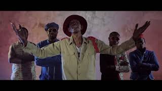 Ekombe Music Video