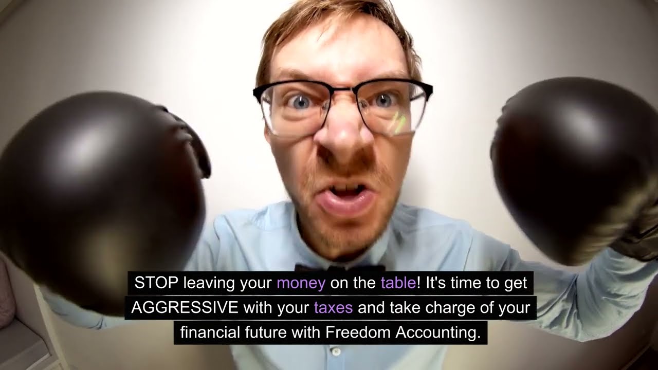 Watch our tax season video