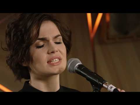 Alampa - The Police [Live @ Nopassport Studio]