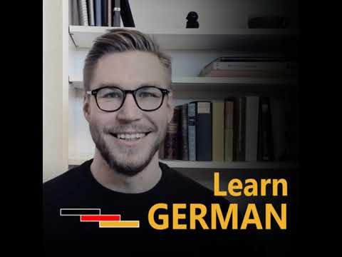 #1 - How to ask questions in German