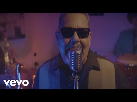 Pepe Marquez - I've Never Found a Girl