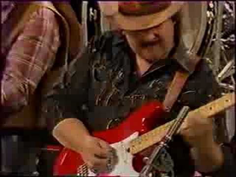 Tučný Michal a Dean Reed-ON THE ROAD AGAIN